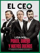 EL CEO