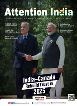 Attention India