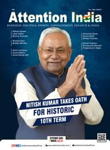 Attention India