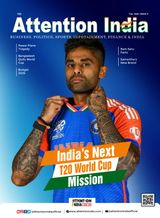 Attention India