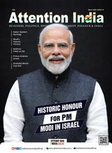 Attention India