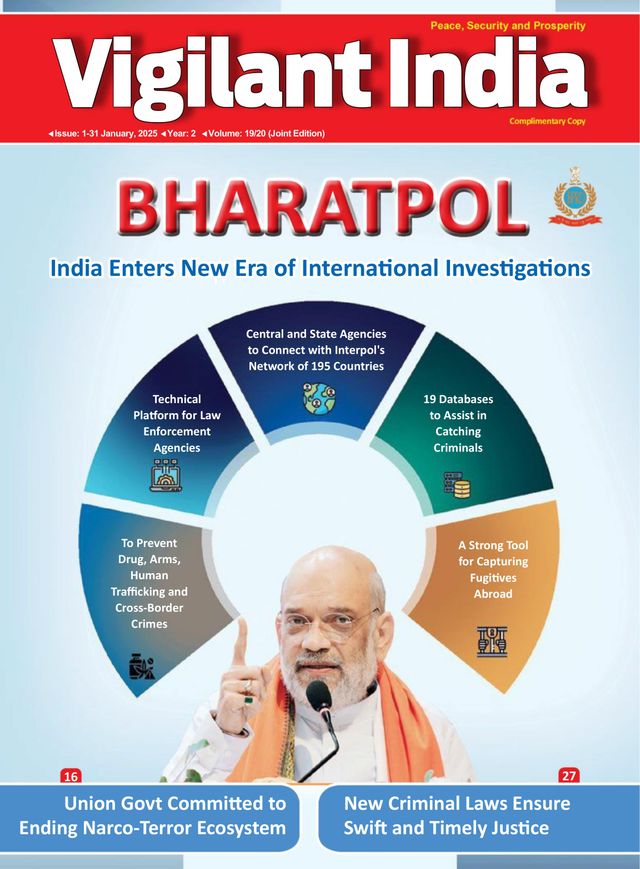 Vigilant India