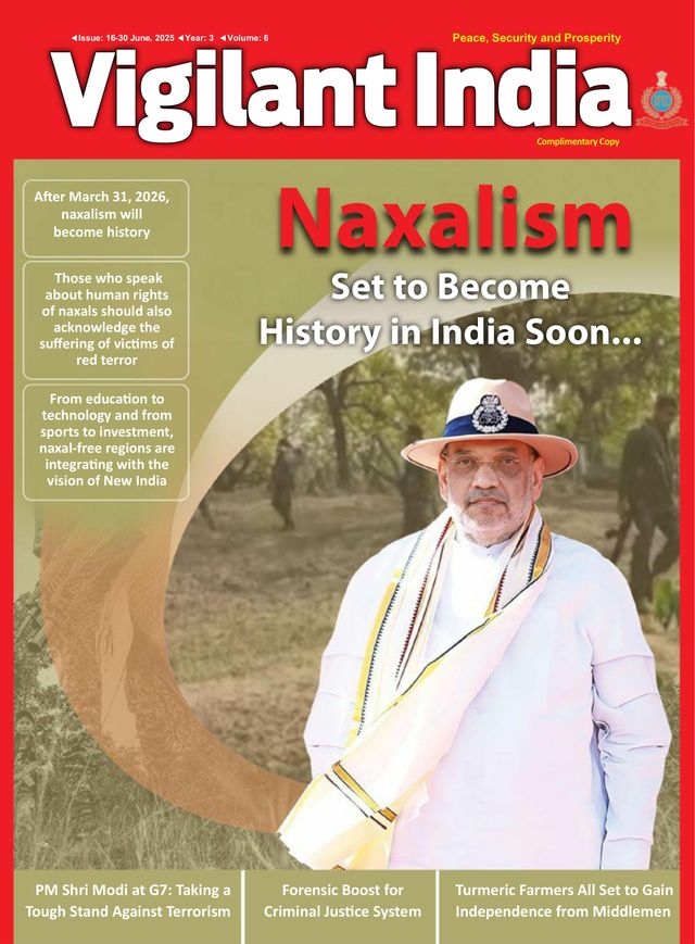 Vigilant India