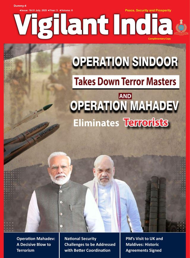 Vigilant India