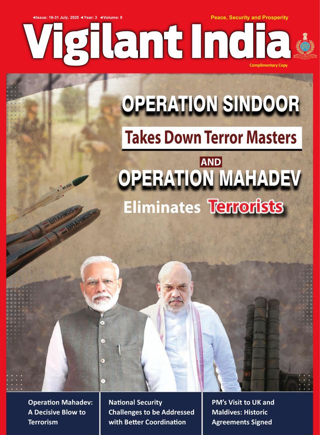 Vigilant India