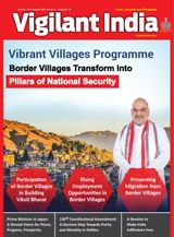 Vigilant India