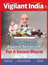 Vigilant India