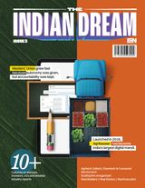 The Indian Dream