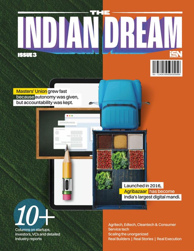 The Indian Dream