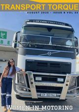 Transport Torque