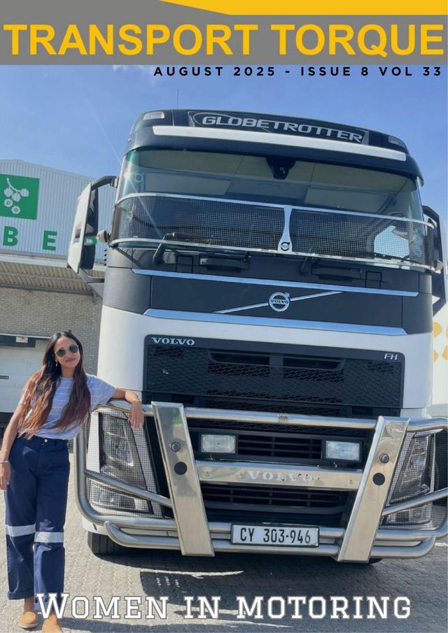 Transport Torque