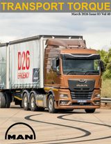 Transport Torque