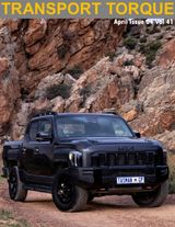 Transport Torque
