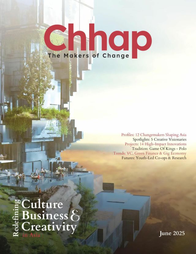 Chhap