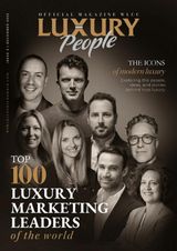 Luxury People Magazine