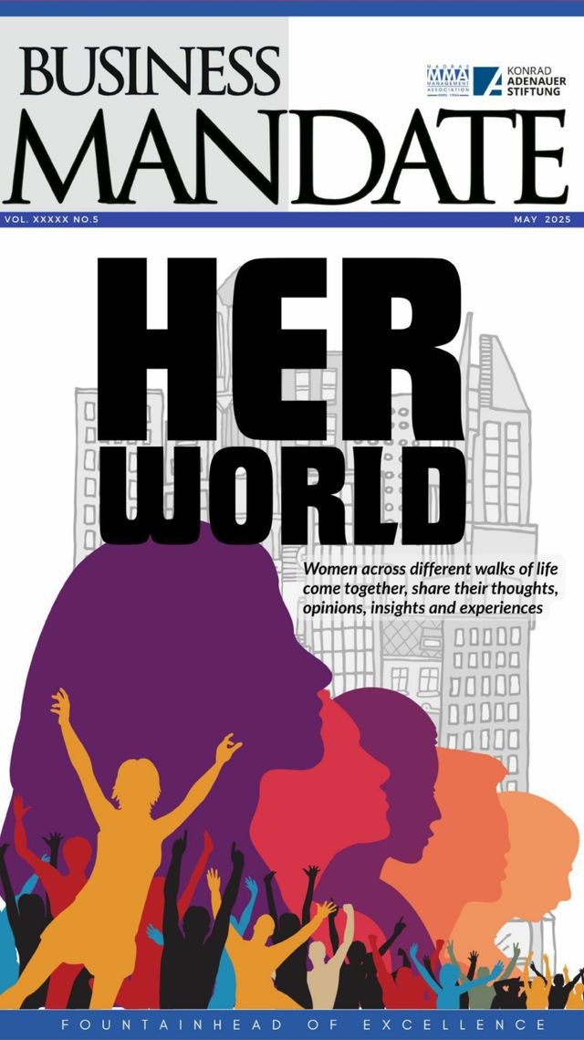 MMA Business Mandate