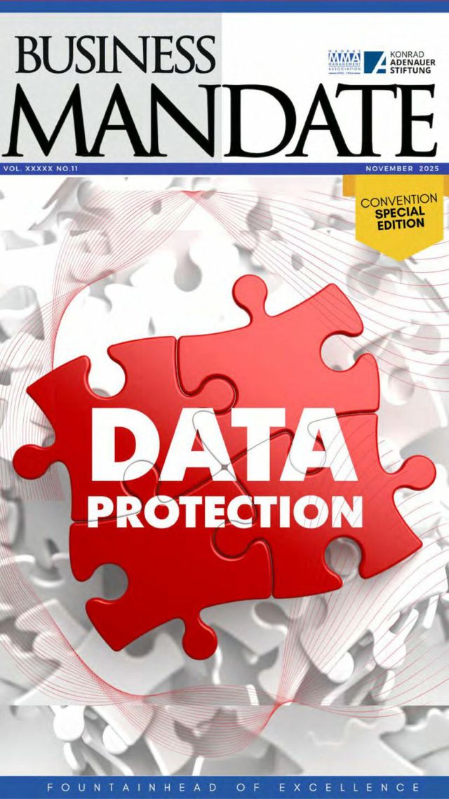 MMA Business Mandate