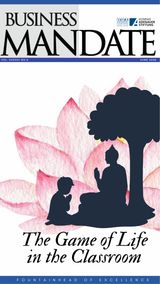 MMA Business Mandate