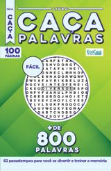 Caça Palavras