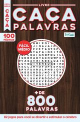 Caça Palavras