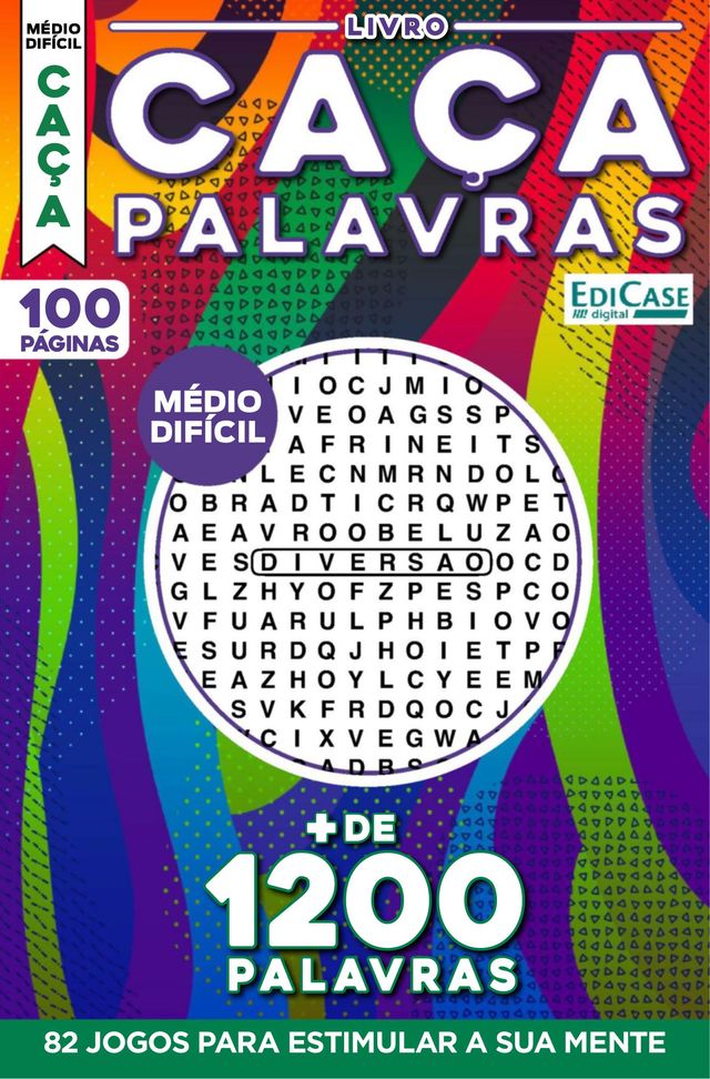 Caça Palavras