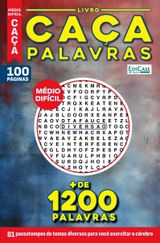 Caça Palavras