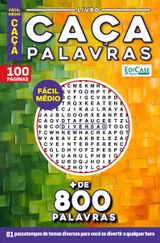 Caça Palavras