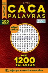 Caça Palavras