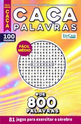Caça Palavras