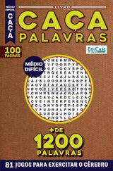 Caça Palavras