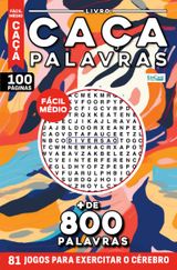 Caça Palavras