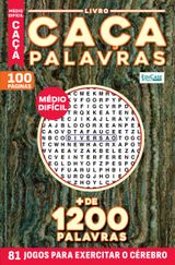 Caça Palavras