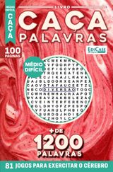 Caça Palavras