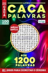 Caça Palavras