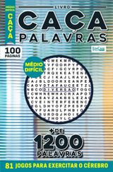 Caça Palavras
