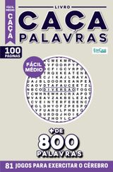 Caça Palavras
