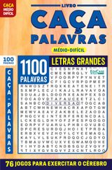 Caça Palavras