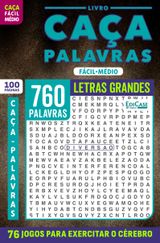Caça Palavras