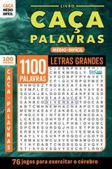 Caça Palavras