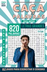 Caça Palavras