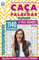 Caça Palavras