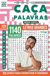 Caça Palavras