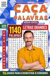 Caça Palavras