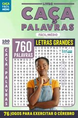 Caça Palavras