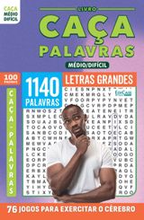 Caça Palavras