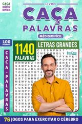 Caça Palavras