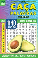 Caça Palavras