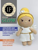 Ideias Em Fios Glow