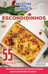 Receitas sem Segredos