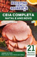 Receitas sem Segredos